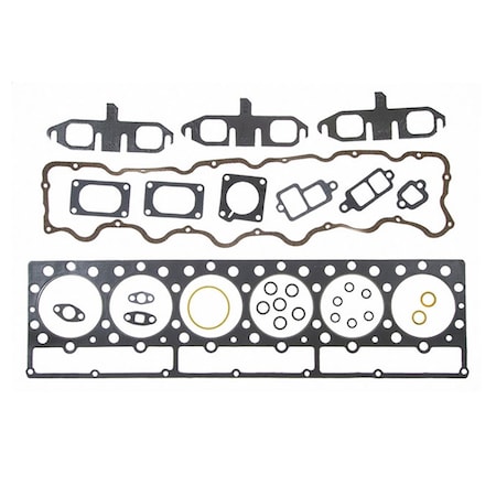 Aftermarket 1749469 Gasket Kit Fits Caterpillar 5P9454 235 140G 14G 12G 130G 140G D6D ENH10-0395